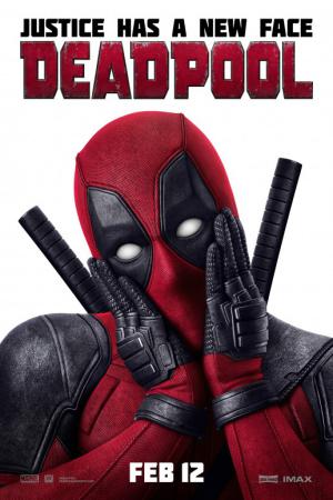 mini Deadpool 8
