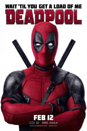 mini Deadpool 9