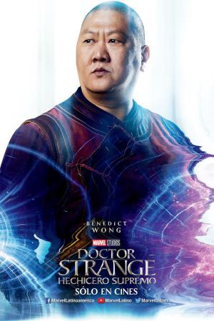mini Doctor Strange 10