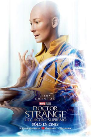 mini Doctor Strange 16