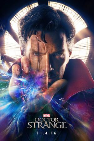 mini Doctor Strange 2