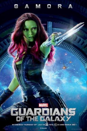 mini Guardians of the Galaxy 12