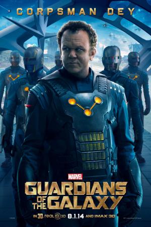 mini Guardians of the Galaxy 15
