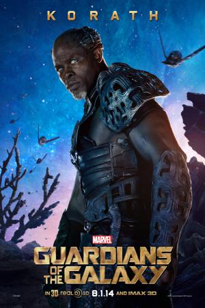 mini Guardians of the Galaxy 17