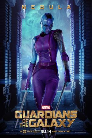 mini Guardians of the Galaxy 18
