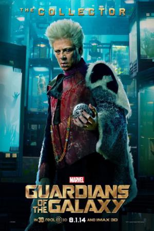 mini Guardians of the Galaxy 21