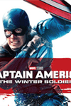 Captain America 2: Chiến Binh Mùa Đông