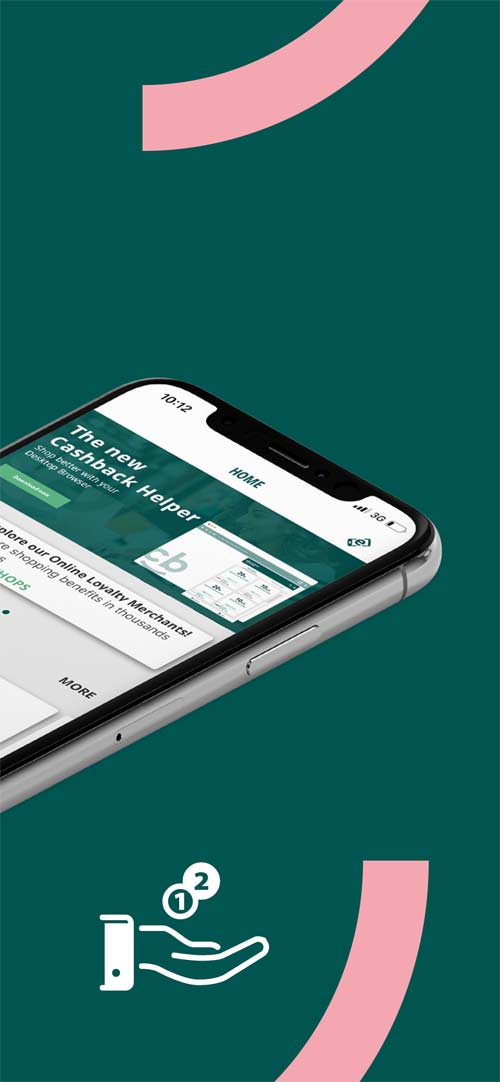 Download Cashback App for iOS miễn phí từ App Store