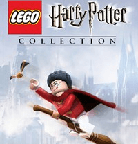 LEGO Harry Potter Collection