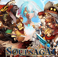 Soul Saga