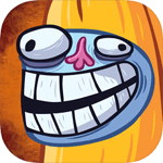 Troll Face Quest: Internet Memes cho iOS