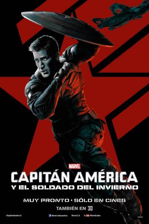 mini Captain America 2 13