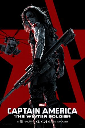 mini Captain America 2 17