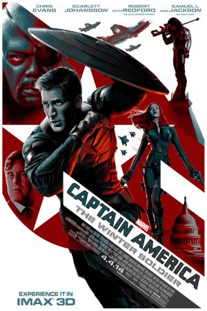 mini Captain America 2 19