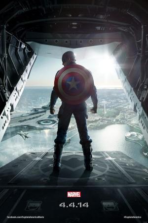 mini Captain America 2 2
