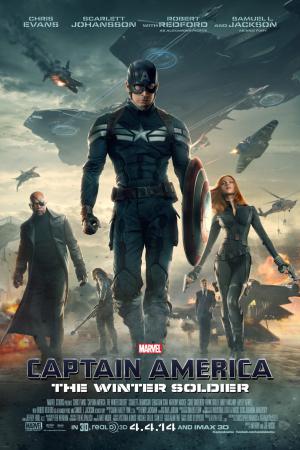 mini Captain America 2 7