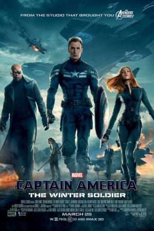 mini Captain America 2 8