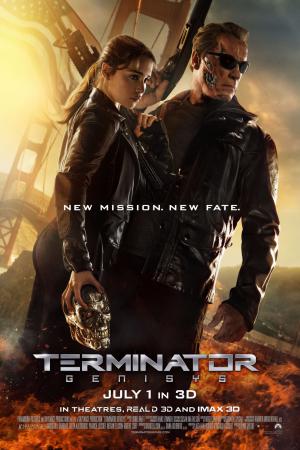 mini Terminator Genisys 10