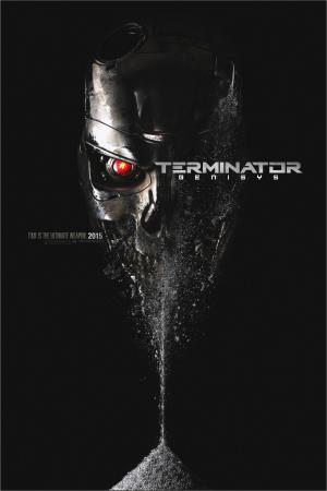 mini Terminator Genisys 11