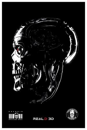 mini Terminator Genisys 12