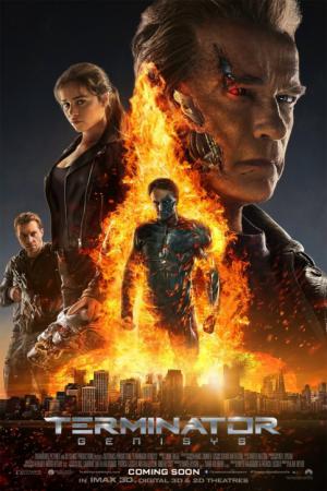 mini Terminator Genisys 4