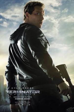 mini Terminator Genisys 9