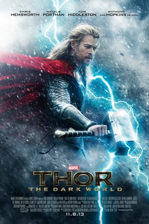 mini Thor The Dark World 1