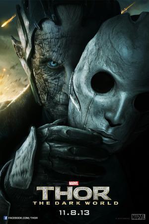 mini Thor The Dark World 10
