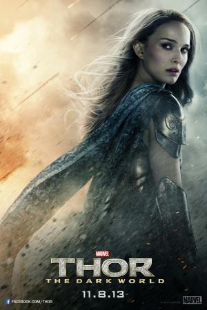mini Thor The Dark World 11