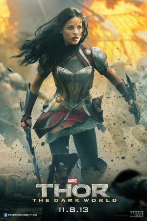 mini Thor The Dark World 12