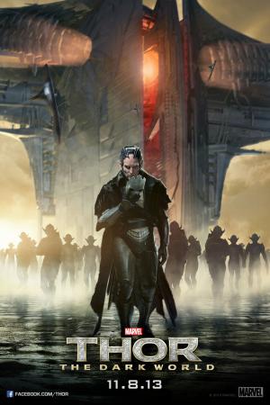 mini Thor The Dark World 13