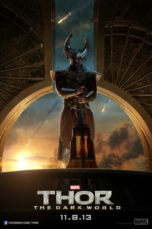 mini Thor The Dark World 19