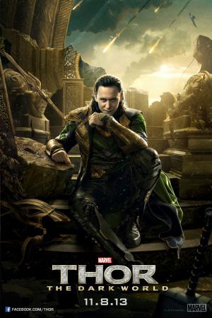 mini Thor The Dark World 4