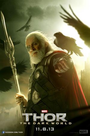 mini Thor The Dark World 6