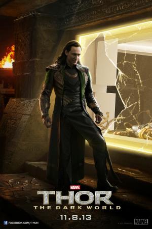 mini Thor The Dark World 8