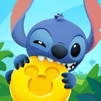 Disney Getaway Blast cho Android