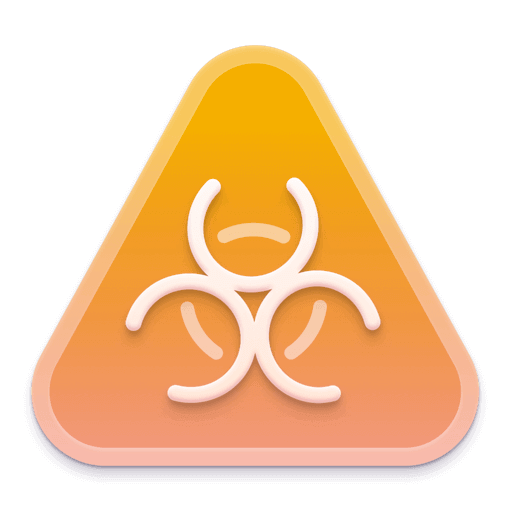 CleanMyMac X xóa sạch malware