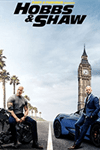 Fast & Furious Presents: Hobbs & Shaw