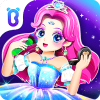 Little Panda: Princess Makeup cho Android