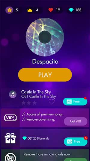 Chất lượng âm thanh tuyệt vời