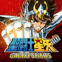 Saint Seiya: Galaxy Spirits cho Android