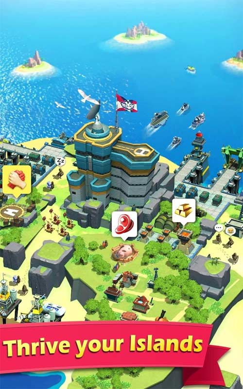 Giành chủ quyền biển đảo