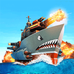 Sea Game: Mega Carrier cho Android