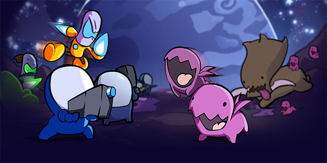 StarCraft: Cartooned là bản hoạt hình thú vị cho bom tấn Star Craft