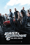 Fast & Furious 6