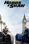 Fast & Furious Presents: Hobbs & Shaw