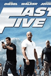 Fast Five