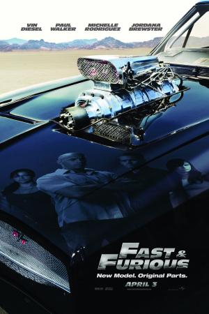 mini Fast andFurious 4 1