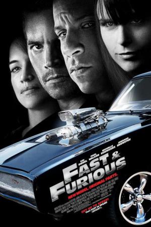 mini Fast andFurious 4 2