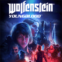 Wolfenstein: Youngblood